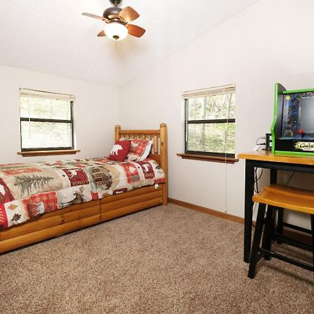Villa Slumberjack Sevierville Exterior foto