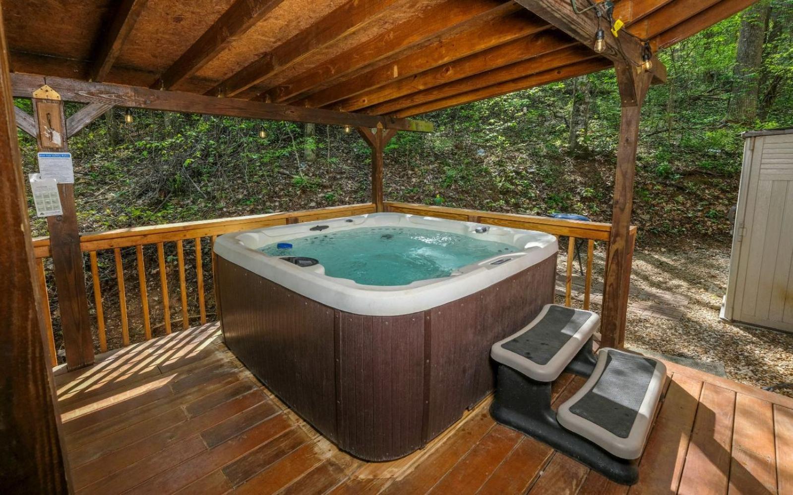 Villa Slumberjack Sevierville Exterior foto